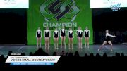 No Limits Dance - Junior Small Contemporary [2025 Junior - Contemporary/Lyrical - Small Day 1] 2025 CSG Dance Grand Nationals