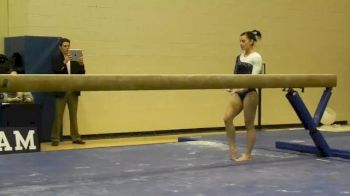 PennState (Sharaya Musser) - 9.875