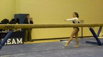 PennState (Sidney Sanabria-Robles) - 9.725