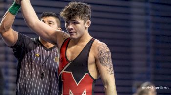 Bo Bassett Delivers During First Beast of the East Appearance