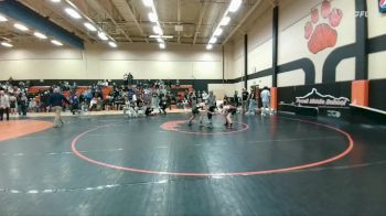 106A Round 4 - Nolan Seymour, Lockwood (Billings) vs Teague Ramaeker, Huntley Project (Worden)