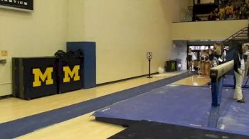 PennState (Alexis Carroll) - 9.8