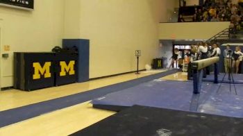 PennState (Lindsay Musgrove) - 9.825