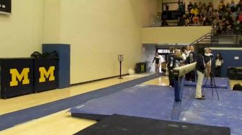 PennState (Sidney Sanabria-Robles) - 9.8