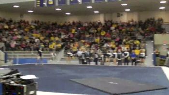 PennState (Kassidy Stauder) - 9.825