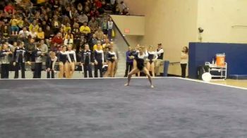PennState (Lindsay Musgrove) - 9.85