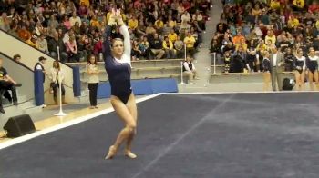 PennState (Madison Merriam) - 9.9