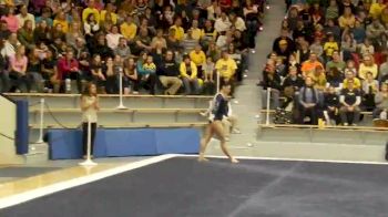 PennState (Sharaya Musser) - 9.875