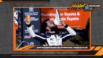 James McFadden | High Limit Room (Ep. 53)