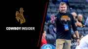Penn State Dual 'Raised The Bar' For Wyoming Wrestling