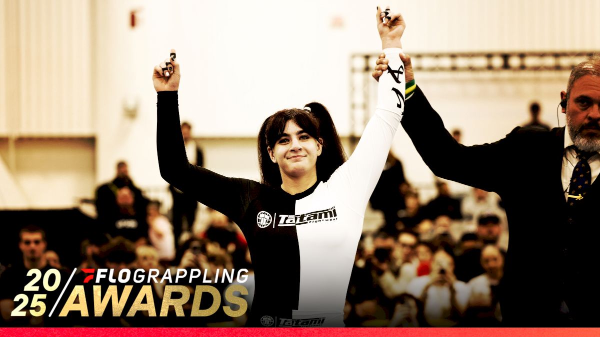 VOTE NOW: 2025 FloGrappling Awards