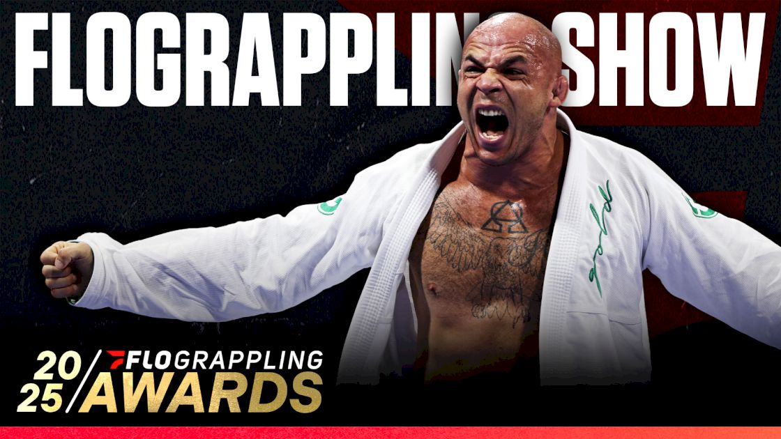 Announcing The Nominees For The 2025 FloGrappling Awards