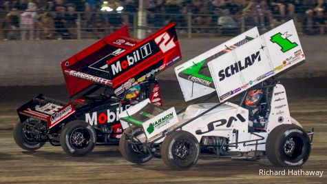 High Limit Racing International Entry List At Perth