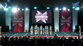 Icon Cheer - Epic [2024 L3 Junior - D2 - Small - B Day 2] 2024 JAMfest Cheer Super Nationals