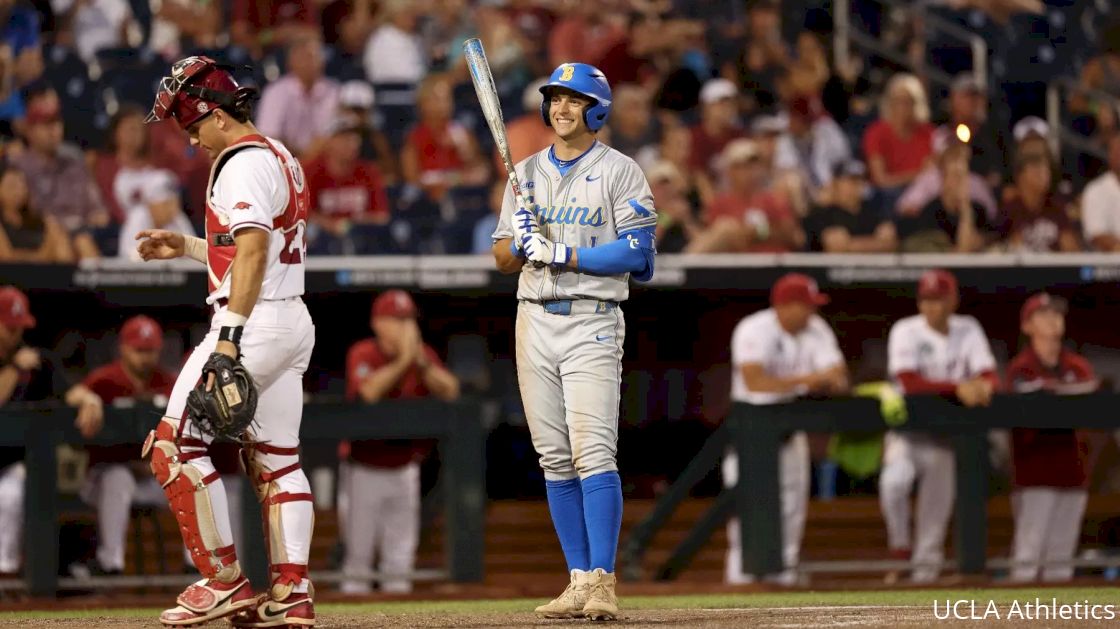 Top 100 MLB Draft Prospects 2026: Here Are The Best Players