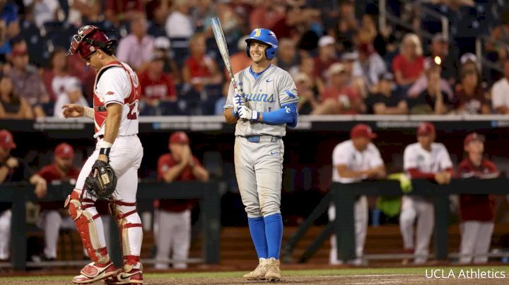 MLB Mock Draft 2026: White Sox Ready To Roch and Roll