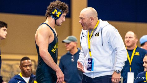 Prepare For Every Match With FloWrestling Scouting Reports