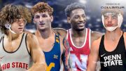 Who Deserves The Top Spot At 157 Pounds?