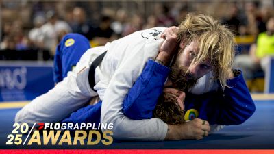 Watch Every Match Of The Year Nominee | 2025 FloGrappling Awards