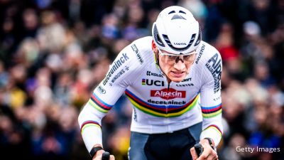 Replay: Exact Cross - Dendermonde | Oct 11 @ 12 PM