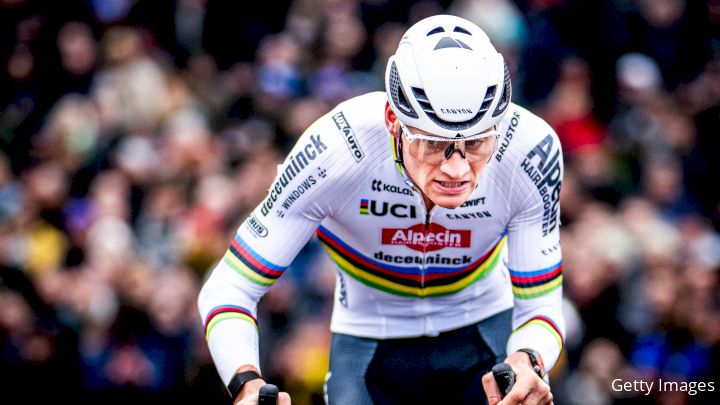 2026 UCI Cyclocross World Championships