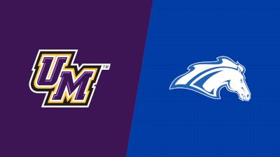 Full Replay - Montevallo vs Alabama Huntsville, March 2