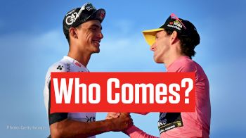 The Giro d'Italia's Quiet Power Move For 2026