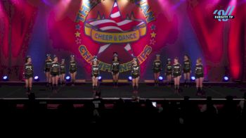 Nor Cal Elite All Stars - San Ramon - Triton [2024 L3 - U16 Day 1] 2024 The American Masterpiece San Jose National