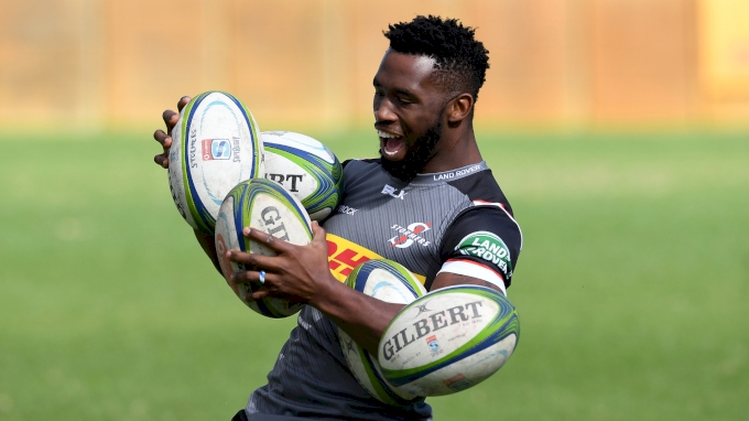 Siya Kolisi To Return Home As Stormers Secure Iconic 2026 Reunion