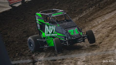 Daily Schedule For 2026 Tulsa Shootout