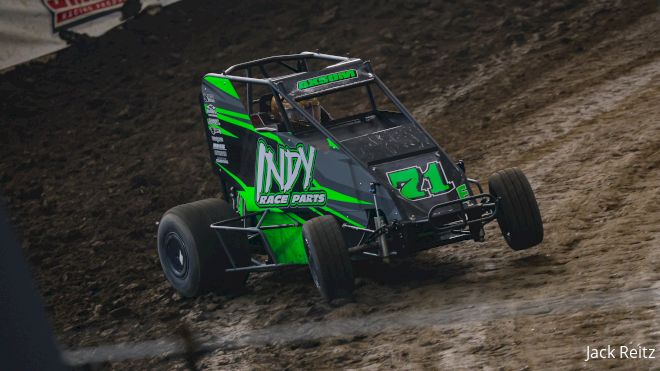 Daily Schedule Released For 2026 Tulsa Shootout