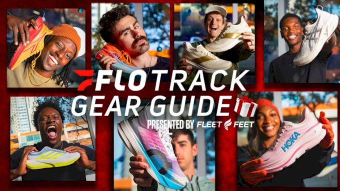 FloTrack's 2025 Gear Guide Presented by Fleet Feet - FloTrack