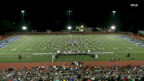 Boston Crusaders "BOOM" at 2025 DCI Eastern Classic