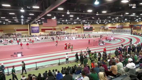 Replay: Don Kirby Elite Invitational | Feb 15 @ 9 AM