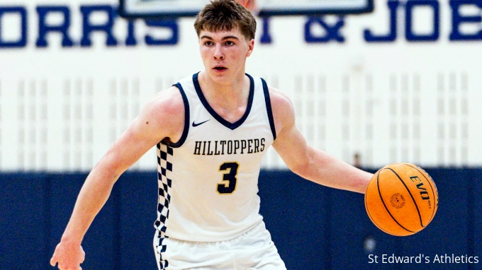 LSC Basketball Check-In: Where The League Stands Going Into Holidays