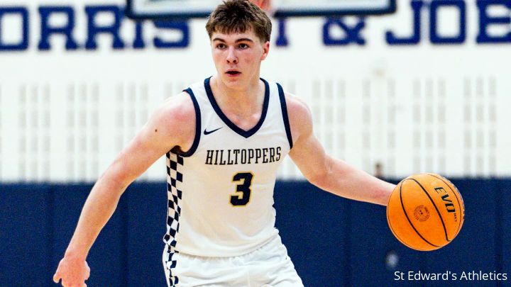 LSC Basketball Check-In: Where The League Stands To End 2025