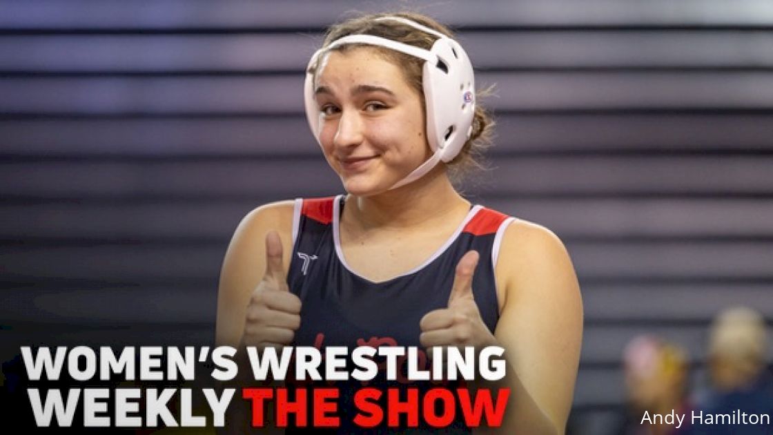 Kent State + Everest Leydecker + Beast + Wayne Fish