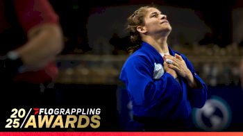 Every Win From Janaina Lebre's 2025 Season