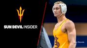 Sun Devils Finding Success With Family Ties