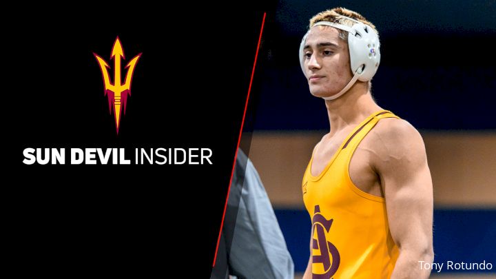 Sun Devils Finding Success With Family Ties
