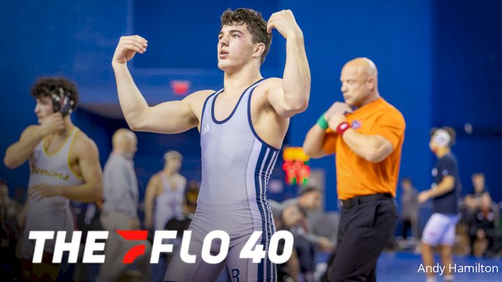 Check Out The Top 40 High School Teams In America