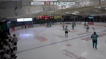 Replay: Home - 2024 Yorkton vs La Ronge | Oct 23 @ 7 PM