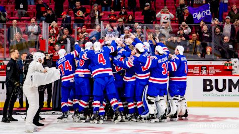 Team USA Roster For World Juniors 2026 Finalized: Analysis