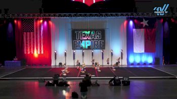 Texas Empire - Mini Monachs [2023 L1 Mini - D2 Day 1] 2023 NCA & NDA Lonestar Classic