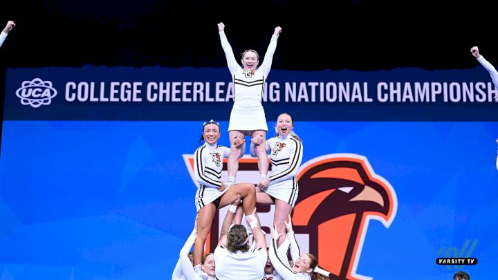 A Soundtrack For Champions: Watch BGSU With Sound On!