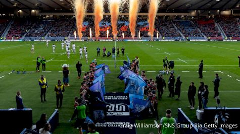 FloRugby's Professional Club Power Rankings: Dec. 24, 2025