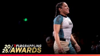 Follow The Rise Of Sarah Galvão In 2025