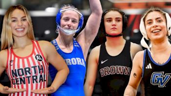 What You Want To Know About Women's Wrestling