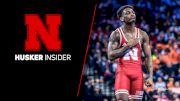 NCAA Champ Antrell Taylor Adjusting After Slow Start To Season