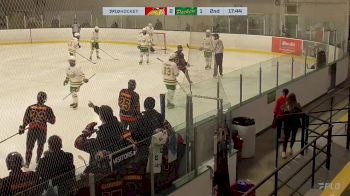 Replay: Home - 2024 Casselman vs Arnprior | Nov 8 @ 7 PM